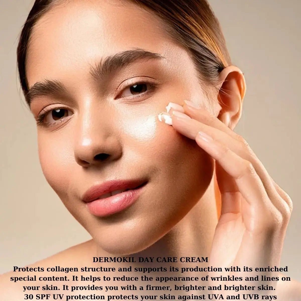 Anti-Wrinkle & Regenerating Day Cream 50 ml Cleopatraskincare