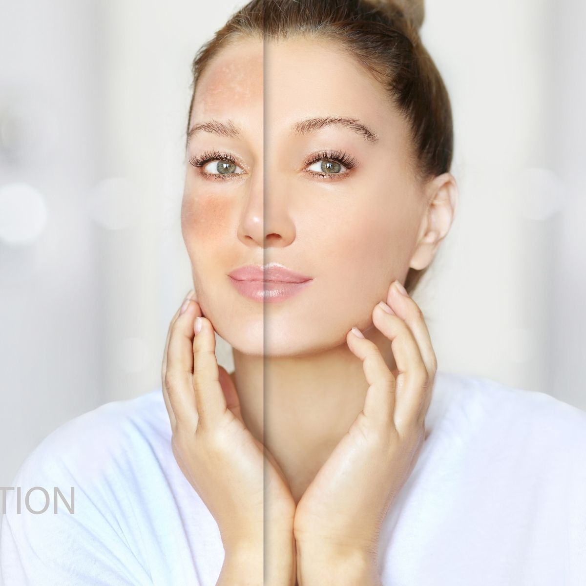 Natural Saffron Soap – Brightening, Hydrating & Skin Rejuvenating 125 g Cleopatraskincare