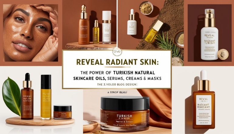 Reveal-Radiant-Skin-The-Power-of-Turkish-Natural-Skincare-Oils-Serums-Creams-Masks Cleopatraskincare