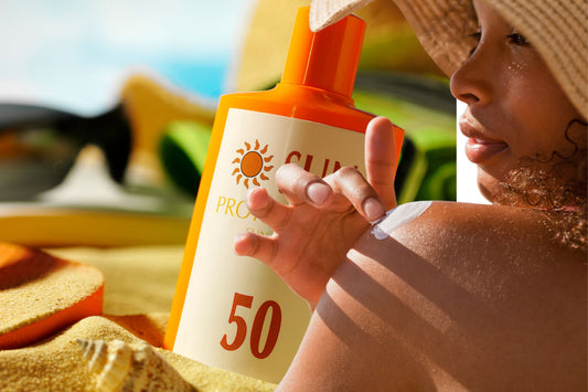 Sun Protection & Care