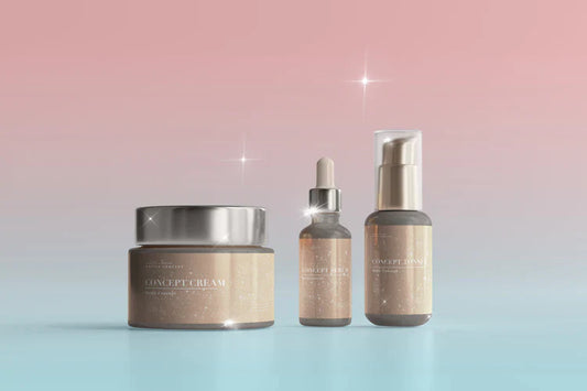 Madame Cleopatra Serums