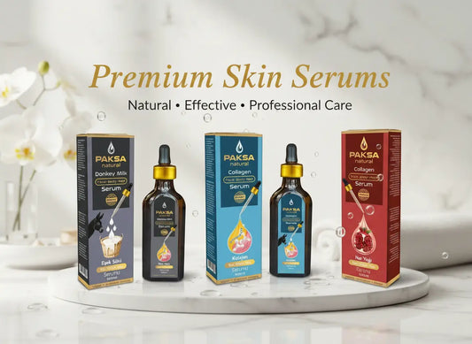 "Natural • Effective • Professional Care" 