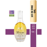 Softtoplus 10 in One Oil Treatment Serum 120 ml