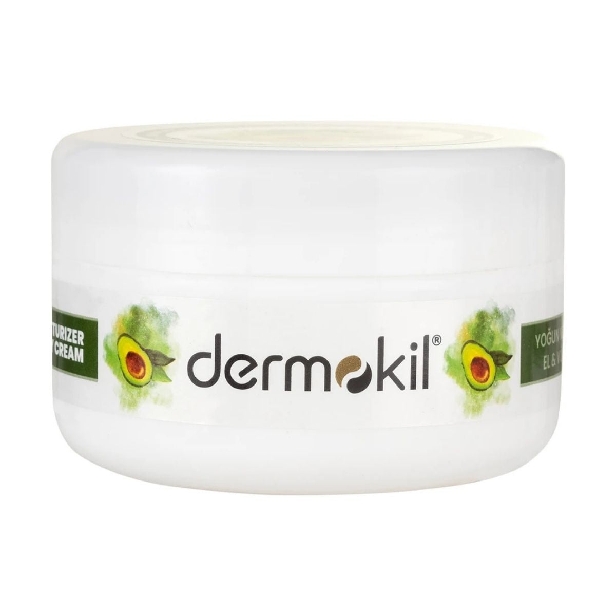 Avocado Face, Body &amp; Hand Cream 300 ml Cleopatraskincare