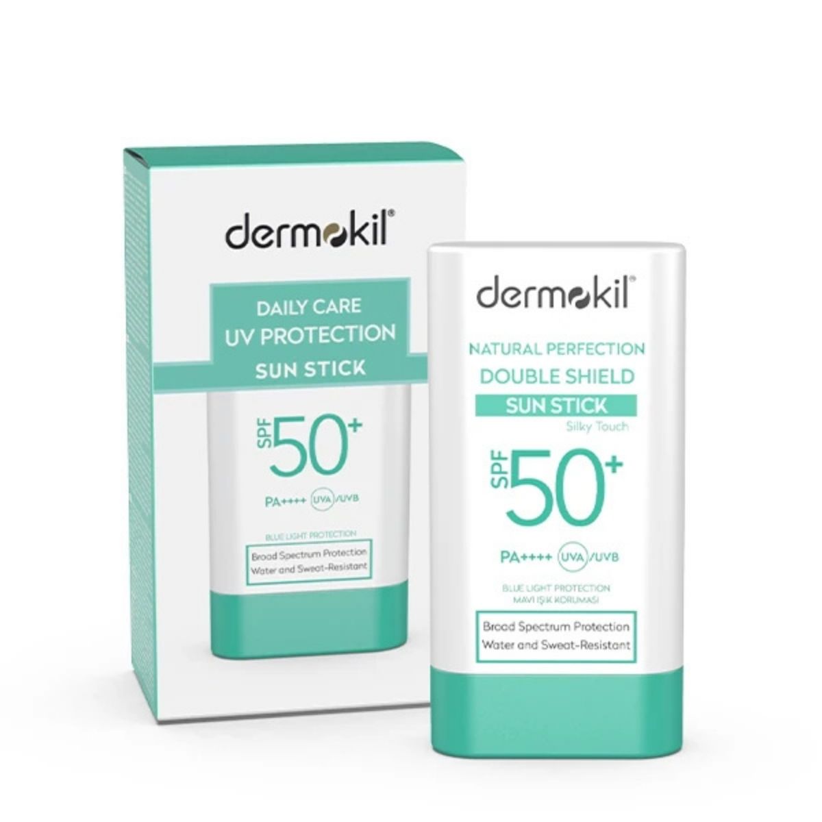 Daily Care Sun Stick 50+ SPF