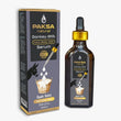 Donkey Milk Serum Oil in glass bottle for soft, glowing skin