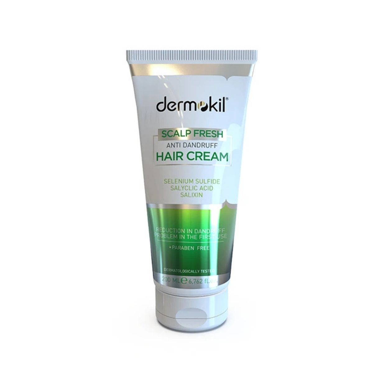 Anti-Dandruff Hair Conditioner  200 ml Cleopatraskincare