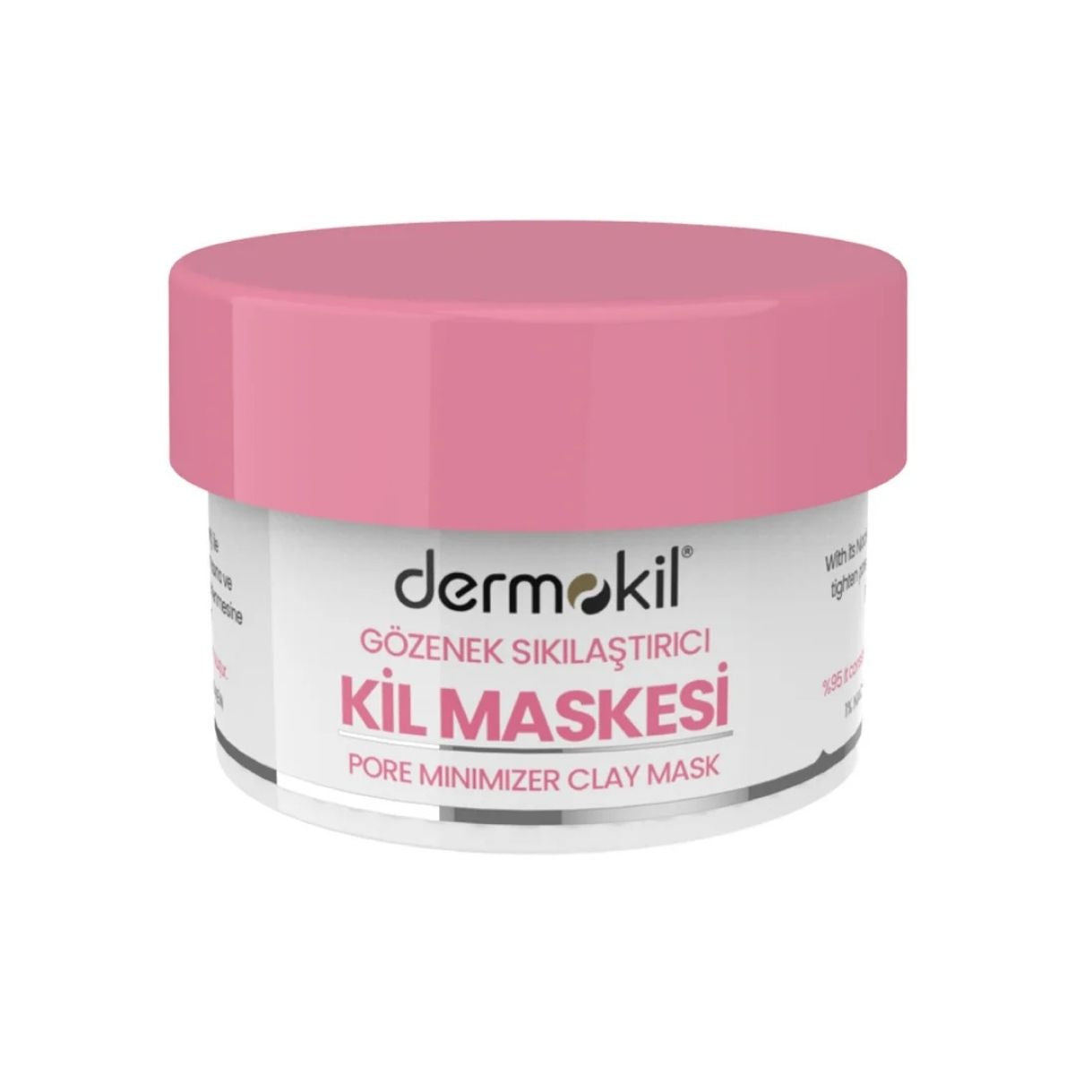 Pore Tightening Clay Mask 50 ml Cleopatraskincare