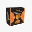 Herbal Turmeric Soap – Natural Glow & Care 125g Cleopatraskincare