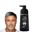 Black Hair Revitalizing Shampoo – Natural Gray Coverage & Scalp Care Cleopatraskincare