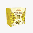 Natural Sulfur Soap – Deep Cleansing, Oil Balancing 125 g Cleopatraskincare