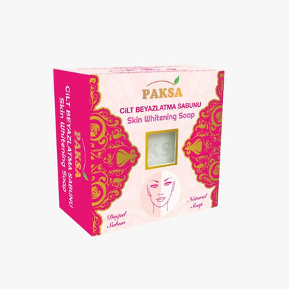 Natural Skin Brightening Soap – Even Tone & Radiant Glow 125 g Cleopatraskincare