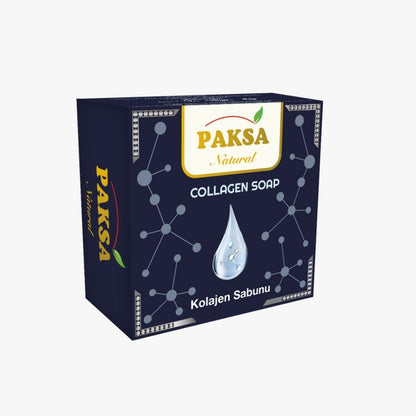 Natural Collagen Soap – Anti-Aging 125 g Cleopatraskincare