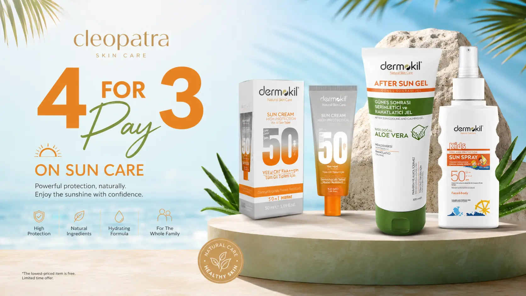 Cleopatraskincare