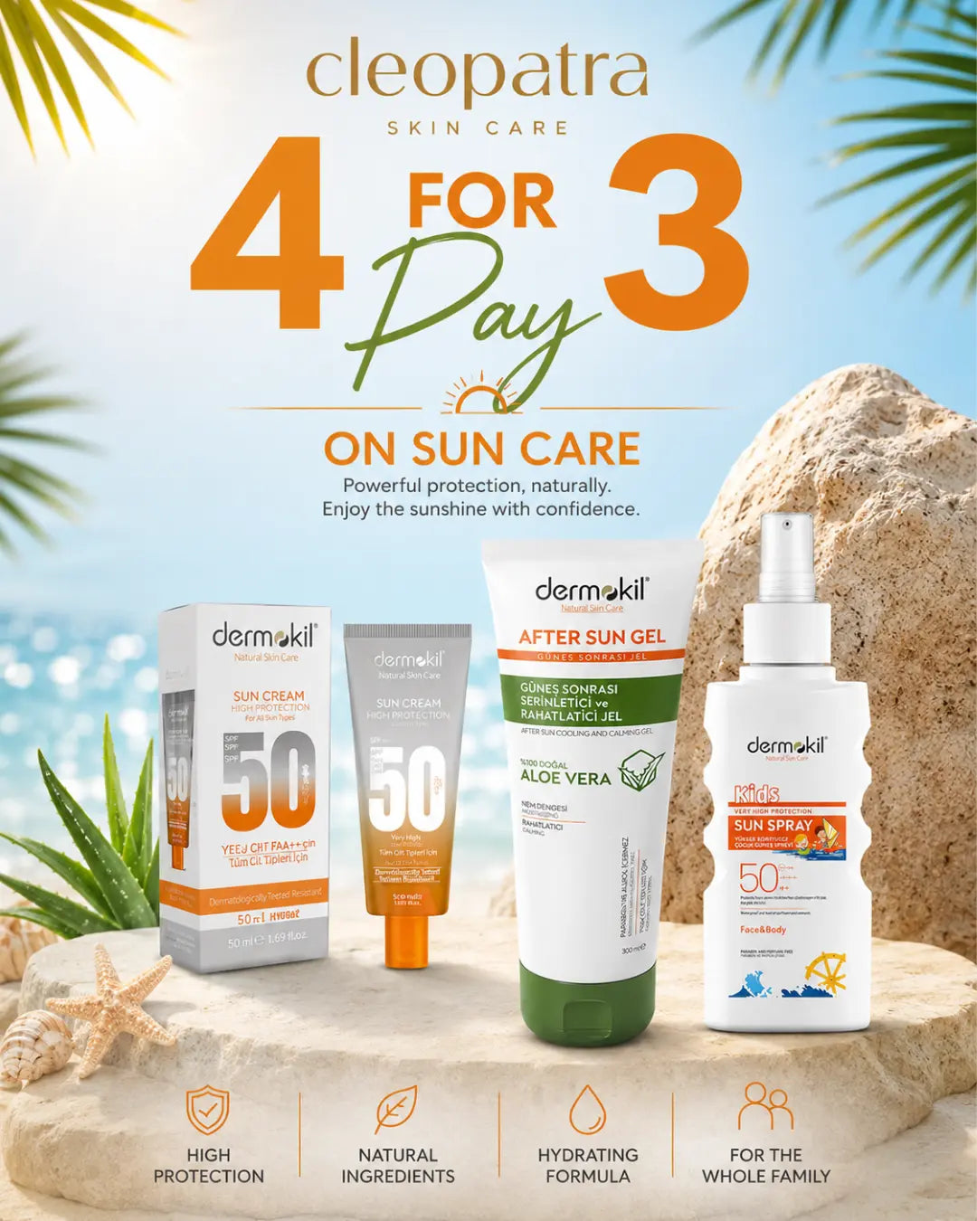 Cleopatraskincare