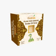 Natural Snake Oil Hair Care Soap – Nourish & Strengthen 125 g Cleopatraskincare